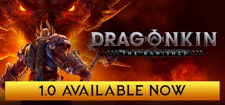 Dragonkin: The Banished v1.4.69.54327 build 22583824 со всеми DLC