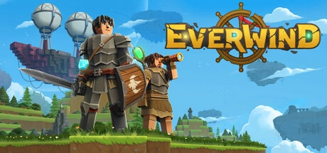 Everwind v0.4.479a со всеми DLC