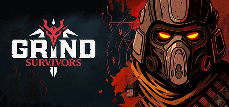 Grind Survivors v6345 build 22294702 со всеми DLC