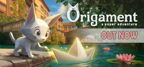Origament: A Paper Adventure v1.8.9
