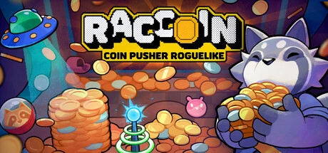 RACCOIN: Coin Pusher Roguelike v1.0.25