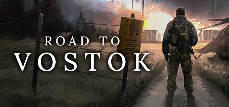Road to Vostok v0.1.1.3a