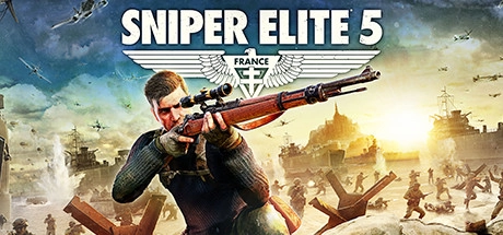 Sniper Elite 5 Build 18805095 со всеми DLC
