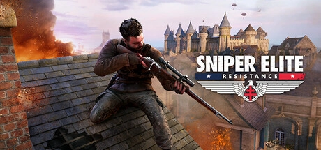 Sniper Elite: Resistance Build 19059708 со всеми DLC