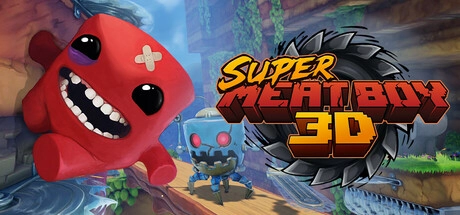 Super Meat Boy 3D v1.2 34