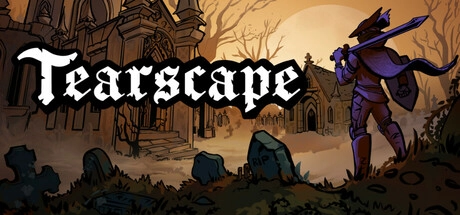 Tearscape Build 23328004