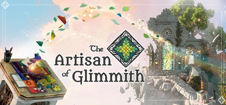 The Artisan of Glimmith Build 22658641