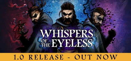 Whispers of the Eyeless v1.0.3.4