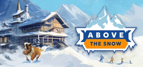 Above the Snow v1.0.5 build 22996506 с DLC