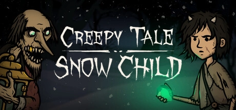Creepy Tale: Snow Child Build 23255606