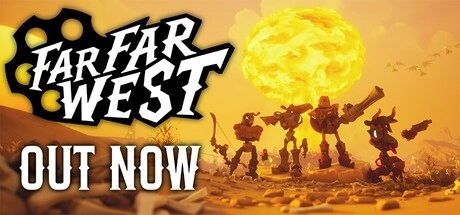 Far Far West v644 build 23227470