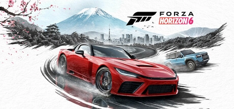 Forza Horizon 6 v364.933 со всеми DLC