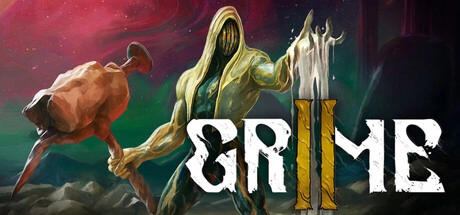 GRIME II v1.2.17960d