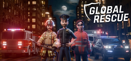 Global Rescue Build 23344904