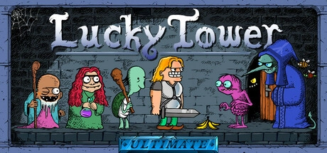 Lucky Tower Ultimate v1.0.12a
