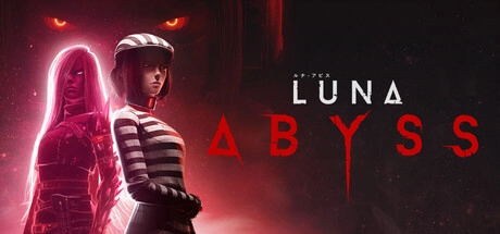 Luna Abyss v1300 build 23493328