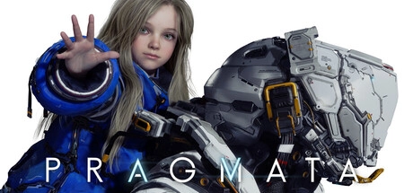 PRAGMATA — Deluxe Edition Build 22357085 со всеми DLC