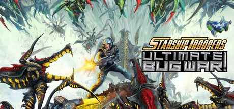 Starship Troopers: Ultimate Bug War! v1.2.0