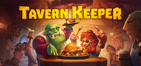 Tavern Keeper v0.75.12 с DLC
