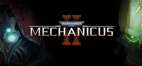 Warhammer 40,000: Mechanicus 2 v1.0.1.26 c DLC